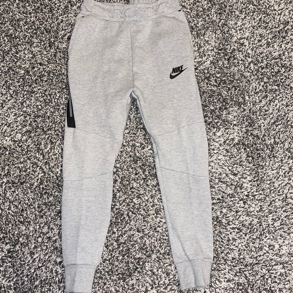 Nike Slim Fit Joggers